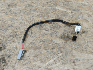 проводка BMW 3 серия E92/E93 [рестайлинг] E93 2011, 3.0 л., дизель, АКПП, черный, кабриолет, задний привод, правый руль, 9141446, 61129141446, 61129128840, 9128840