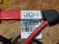 плюсовой провод аккумулятора BMW 3 серия F30/F31/F34 F30 2014, 2.0 л., дизель, МКПП, седан, полный привод, правый руль, 9259326, 61129259326, 61129308292, 9308292, 9348763, 61129348763, 61129316576, 9316576 - фото №5