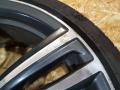 диск литой BMW 4 серия F32/F33 F32 2015, 3.5 л., дизель, АКПП, черный, купе, полный привод, правый руль, 7846780, 36117846780, 7852493, 36117852493, 7852494, 36117852494, 7846781, 36117846781 - фото №10