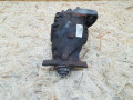 редуктор заднего моста BMW X5 E70 2007, 3.0 л., D, M57 D30 (306D3), дизель, АКПП, черный, внедорожник 5 дв., полный привод, правый руль, 33107602984, 7602984, 7552528, 33107552528, 755232705 - фото №2