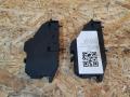 замок бардачка BMW X6 E71/E72 2008, 3.0 л., дизель, АКПП, внедорожник 5 дв., полный привод, правый руль, 9177780, 51169177780, 51164215606, 4215606, 51167161766, 7161766 - фото №2