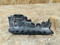 планка под капот BMW 5 серия F07/F10/F11 F11 2011, 3.0 л., дизель, АКПП, черный, универсал, задний привод, 9127397 - фото №2