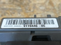 блок предохранителей BMW 3 серия E92/E93 [рестайлинг] E93 2011, 3.0 л., дизель, АКПП, черный, кабриолет, задний привод, правый руль, 9119446, 61149119445, 9119445, 61149119446 - фото №6