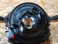 переключатель подрулевой (стрекоза) BMW 5 серия F10/F11 [рестайлинг] F10 2015, 3.0 л., дизель, АКПП, седан, задний привод, правый руль, 9354046, 61319354046 - фото №5