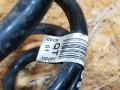 пружина задняя BMW X1 F48 2016, 2.0 л., дизель, АКПП, белый, внедорожник 5 дв., передний привод, правый руль, 33536872295, 6872295 - фото №5