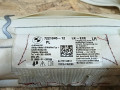 подушка безопасности боковая (шторка) BMW 3 серия F30/F31/F34 F30 2013, 3.0 л., дизель, АКПП, черный, седан, задний привод, правый руль, 7221045, 72127221045 - фото №4