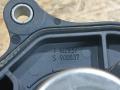 корпус термостата BMW 6 серия E63/E64 [рестайлинг] E63 2008, 3.0 л., M57 D30 (306D5), дизель, АКПП, черный, купе, задний привод, правый руль, 11517805811, 7805811, 11517789014, 7789014, 11517787052, 7787052 - фото №6