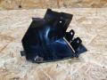 пластик BMW 4 серия F32/F33 F32 2015, 3.5 л., дизель, АКПП, черный, купе, полный привод, правый руль, 7276915 - фото №2