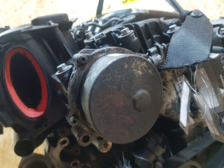 насос вакуумный BMW 3 серия E90/E91/E92/E93 E92 2007, 3.0 л., дизель, АКПП, купе, задний привод, правый руль, 11667791232, 7791232