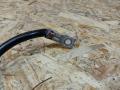 клемма аккумулятора минус BMW X5 E70 2007, 3.0 л., D, M57 D30 (306D3), дизель, АКПП, черный, внедорожник 5 дв., полный привод, правый руль, 9164357, 6986785, 7603567, 12427603567, 61129164357, 61129215949, 9215949, 61129184203, 9184203, 61129164346, 9164346, 61129132249, 9132249, 61129115488, 9115488, 61126970680, 6970680, 61126947499, 6947499, 61126957651, 6957651, 61126944687, 6944687, 61126940698, 6940698, 61126938568, 6938568, 61126935426, 6935426, 9115504, 61129115504, 61126986795, 6986795 - фото №3