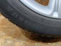 шина BMW 3 серия F30/F31 [рестайлинг] F31 2016, 2.0 л., дизель, АКПП, белый, универсал, задний привод - фото №8