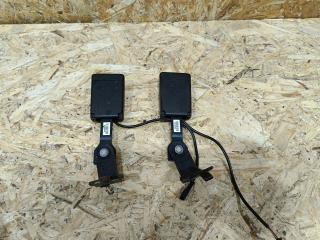 замок ремня безопасности BMW X5 F15 2014, 3.0 л., дизель, АКПП, коричневый, внедорожник 5 дв., полный привод, 7321414