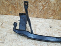 усилитель бампера переднего BMW X6 E71/E72 2008, 3.0 л., дизель, АКПП, внедорожник 5 дв., полный привод, правый руль, 745294, 51117178599, 7178599 - фото №2