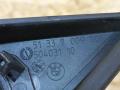 Накладка (сетка) динамика BMW 6 серия E63/E64 [рестайлинг] E63 2007, 3.0 л., M57 D30 (306D5), дизель, АКПП, купе, задний привод, правый руль, 7009706, 51337009705 - фото №3
