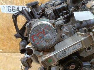 насос вакуумный BMW X5 E70 2008, 3.0 л., дизель, АКПП, внедорожник 5 дв., правый руль, 11667791232, 7791232