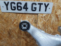 балка подвески задняя BMW 5 серия F07/F10/F11 F11 2011, 3.0 л., дизель, АКПП, черный, универсал, задний привод, 33316799103, 6799103, 33316794665, 6794665, 33316776488, 6776488, 7178050 - фото №5