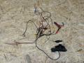 кнопка открытия багажника BMW X5 E70 2007, 3.0 л., M57 306 D3, дизель, АКПП, черный, внедорожник 5 дв., полный привод, правый руль - фото №2