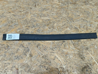 уплотнитель подкапотного пространства BMW X2 F39 2018, 2.0 л., дизель, МКПП, внедорожник 5 дв., полный привод, правый руль, 51767462094, 7462094