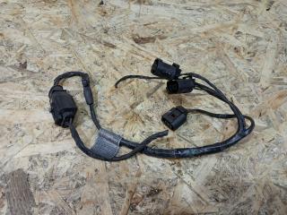 проводка бачка омывателя BMW X5 E70 2007, 3.0 л., D, M57 D30 (306D3), дизель, АКПП, черный, внедорожник 5 дв., полный привод, правый руль, 9115107, 6973885, 61129115107