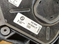 вентилятор радиатора BMW 3 серия F30/F31/F34 F30 2013, 3.0 л., дизель, АКПП, черный, седан, задний привод, правый руль, 8641947, 17428641965, 8641965, 17428621193, 8621193, 17427640512, 7640512, 7608408 - фото №6