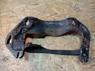 кронштейн КПП BMW X5 E70 2007, 3.0 л., M57 306 D3, дизель, АКПП, черный, внедорожник 5 дв., полный привод, правый руль, 6791859, 22326791859, 22326786745, 6786745, 6778123, 22326778123, 6773703, 22326773703