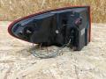 фонарь задний правый BMW 5 серия F07/F10/F11 F11 2011, 3.0 л., дизель, АКПП, черный, универсал, задний привод, 7203234, 63217203234, 63217370346, 7370346 - фото №3