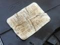 стекло зеркала наружного правого BMW 5 серия F07/F10/F11 F11 2011, 3.0 л., дизель, АКПП, черный, универсал, задний привод, 51167186588, 7186588 - фото №4