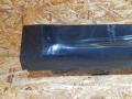 накладка на порог BMW 4 серия F32/F33 F32 2015, 3.5 л., дизель, АКПП, черный, купе, полный привод, правый руль, 51778060847, 8060847 - фото №5