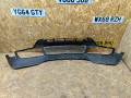 бампер передний BMW X5 E70 2007, 3.0 л., дизель, АКПП, черный, внедорожник 5 дв., полный привод, правый руль - фото №7