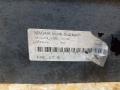 накладка на порог BMW X1 F48 2016, 2.0 л., дизель, АКПП, белый, внедорожник 5 дв., передний привод, правый руль, 51777332328, 7332328 - фото №9