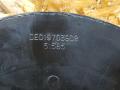 шкив коленвала BMW 4 серия F32/F33 F32 2015, 3.5 л., дизель, АКПП, черный, купе, полный привод, правый руль, 8515002, 11238515002 - фото №4