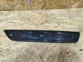 накладка на порог внутренняя BMW 5 серия F07/F10/F11 F11 2011, 3.0 л., дизель, АКПП, черный, универсал, задний привод, 7203609 - фото №2