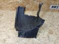 защита арок передняя правая (подкрылок) BMW X5 E70 2007, 3.0 л., M57 306 D3, дизель, АКПП, черный, внедорожник 5 дв., полный привод, правый руль, 51717169414, 7169414 - фото №3