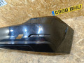 бампер задний BMW 4 серия F32/F33 F33 2015, 2.0 л., бензин, МКПП, черный, кабриолет, задний привод, правый руль, 42407511, 51127363300, 7363300 - фото №2