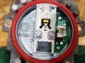 светодиодный LED модуль поворота фары BMW 4 серия F32/F33 F32 2015, 3.5 л., дизель, АКПП, черный, купе, полный привод, правый руль, 63117263051, 7263051 - фото №4