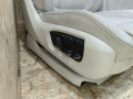 салон (комплект сидений) BMW X5 F15 2014, 3.0 л., дизель, АКПП, коричневый, внедорожник 5 дв., полный привод - фото №7