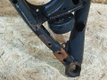 балка подвески передняя (подрамник) BMW 3 серия F30/F31/F34 F30 2013, 3.0 л., дизель, АКПП, черный, седан, задний привод, правый руль, 31106872118, 6872118, 31106866983, 6866983, 31116860047, 6860047, 31116860045, 6860045, 31116795095, 6795095, 31116792298, 6792298 - фото №7
