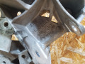 балка подвески передняя (подрамник) BMW 5 серия F07/F10/F11 F11 2011, 3.0 л., дизель, АКПП, черный, универсал, задний привод, 31116796693, 6796693, 31116775762, 6775762, 6797643 - фото №11