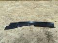 пластик BMW 5 серия F07/F10/F11 F11 2011, 3.0 л., дизель, АКПП, черный, универсал, задний привод, 9121686 - фото №2