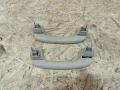 ручка внутренняя потолочная BMW 5 серия F07/F10/F11 F11 2011, 3.0 л., дизель, АКПП, черный, универсал, задний привод - фото №2