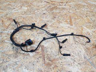 проводка свечей накала BMW 4 серия F32/F33 F32 2015, 3.5 л., дизель, АКПП, черный, купе, полный привод, правый руль, 7811942, 12518583653, 8583653, 12518515279, 8515279, 12517823743, 7823743