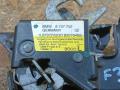 замок капота BMW X2 F39 2018, 2.0 л., дизель, МКПП, внедорожник 5 дв., полный привод, правый руль, 8737702, 51238737702 - фото №3