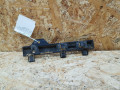 Кронштейн крепления порога BMW 3 серия F30/F31/F34 F30 2012, 2.0 л., N47 D20 C, дизель, МКПП, седан, задний привод, правый руль, 7240873, 51777240873 - фото №2