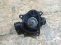 корпус термостата BMW X5 E70 2007, 3.0 л., D, M57 D30 (306D3), дизель, АКПП, черный, внедорожник 5 дв., полный привод, правый руль, 2248038 - фото №2