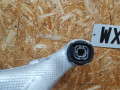 балка подвески задняя BMW 5 серия F07/F10/F11 F11 2011, 3.0 л., дизель, АКПП, черный, универсал, задний привод, 33316799103, 6799103, 33316794665, 6794665, 33316776488, 6776488, 7178050 - фото №7