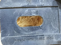 кронштейн (крепление) BMW 5 серия F07/F10/F11 F11 2011, 3.0 л., дизель, АКПП, черный, универсал, задний привод, 51117263325, 7263325 - фото №3