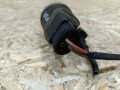 подогрев топливного фильтра BMW 3 серия F30/F31/F34 F30 2013, 3.0 л., дизель, АКПП, черный, седан, задний привод, правый руль, 8572528, 13327822496, 7822496, 13328572518, 8572518 - фото №5