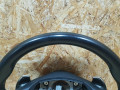 руль BMW X5 E70 [рестайлинг] 2012, 4.0 л., дизель, АКПП, черный, внедорожник 5 дв., полный привод, правый руль, 7845778, 32307846670, 7846670 - фото №6
