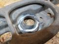 рычаг задний BMW X1 E84 2011, 2.0 л., N47 D20 C, дизель, АКПП, внедорожник 5 дв., полный привод, правый руль, 33326772899, 6772899, 33326765480, 6765480, 33324031876, 4031876 - фото №3