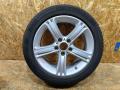шина BMW 3 серия F30/F31 [рестайлинг] F31 2016, 2.0 л., дизель, АКПП, белый, универсал, задний привод - фото №6